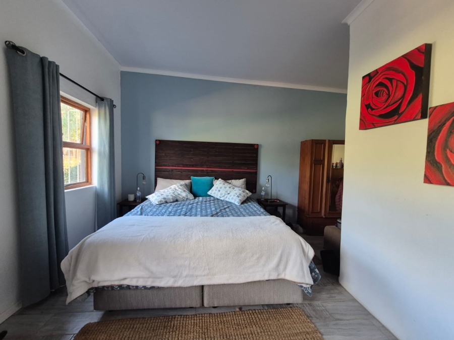 4 Bedroom Property for Sale in Montagu Rural Western Cape